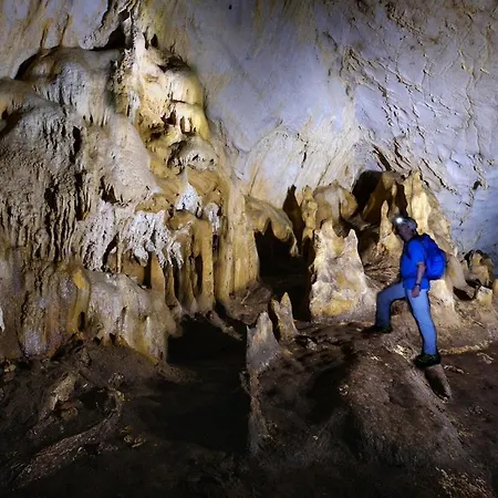 Serenity - Center Appartement *