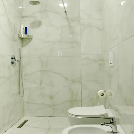 Apartment Serenity - Center Tirana