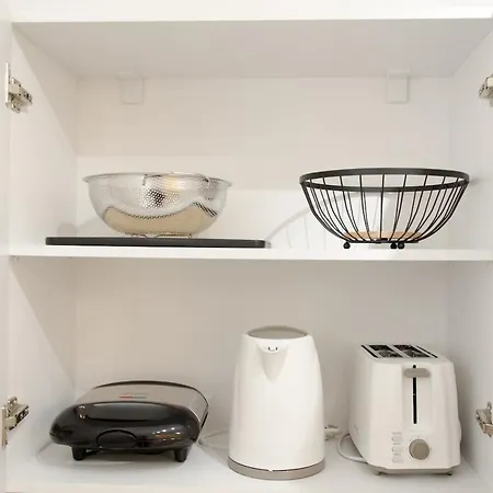 Serenity - Center * Tirana