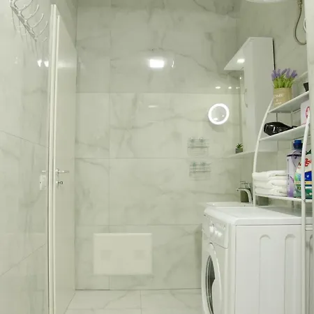 Apartment Serenity - Center *