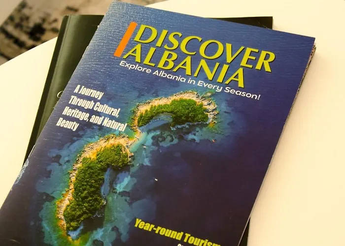 Serenity - Center Tirana