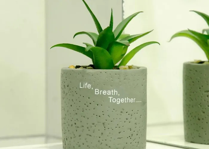 Serenity - Center Appartement *