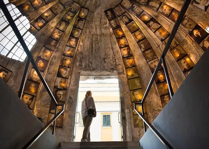 Serenity - Center Appartement *