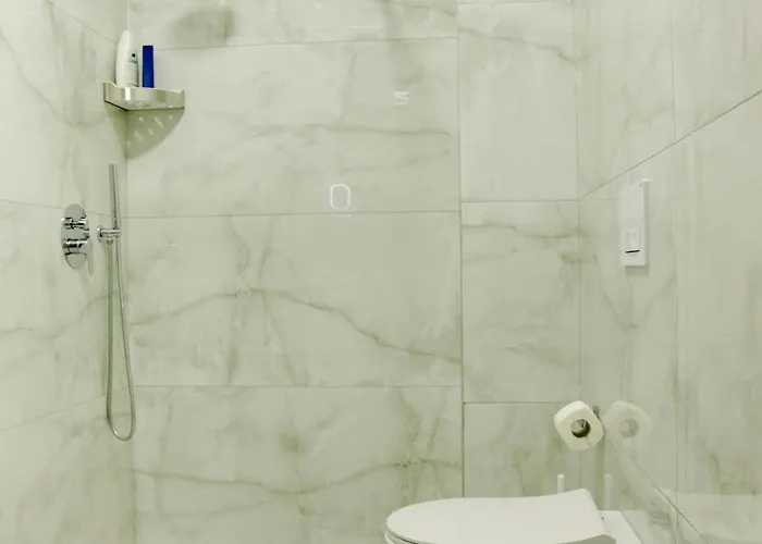 Appartement Serenity - Center Tirana