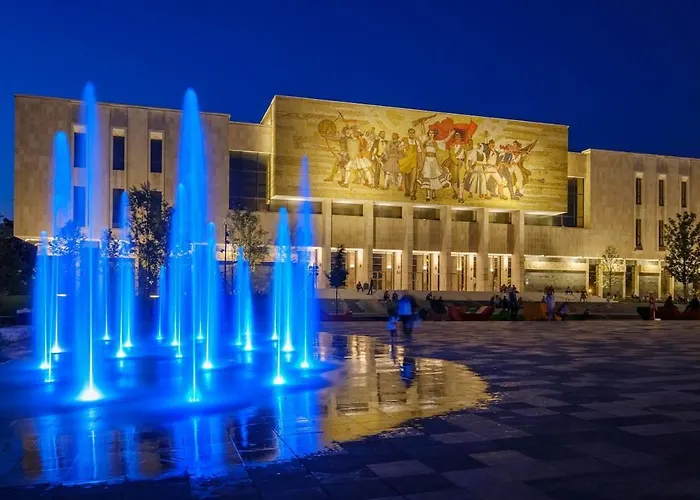 Serenity - Center Appartement *