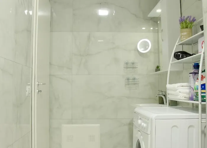 Appartement Serenity - Center *