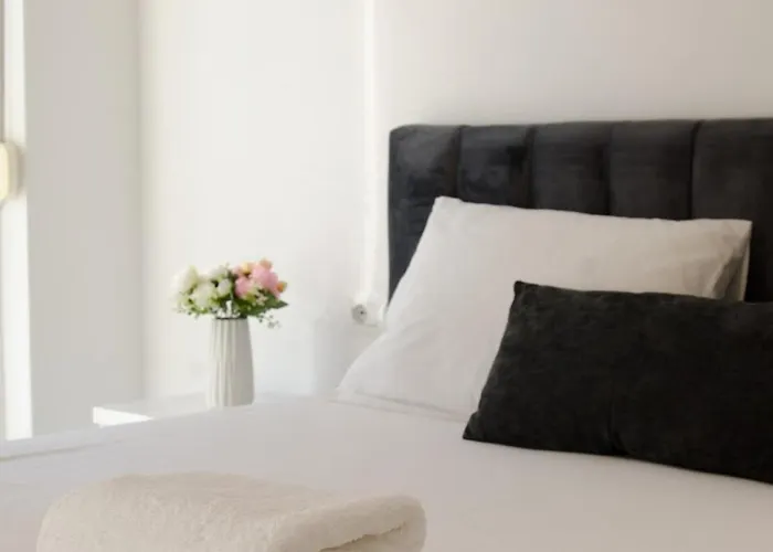 Serenity - Center Appartement *