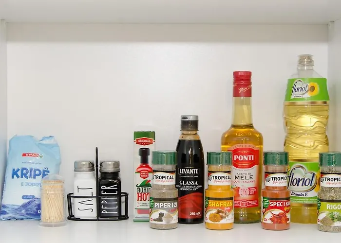 Serenity - Center * Tirana