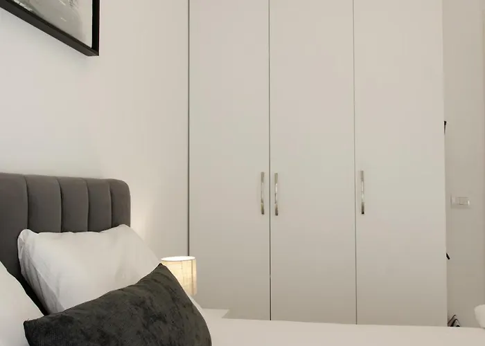 Appartement Serenity - Center Tirana