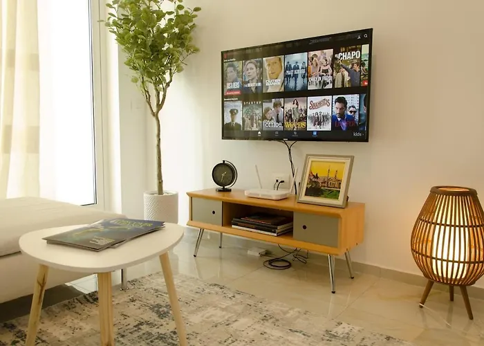 Serenity - Center Tirana