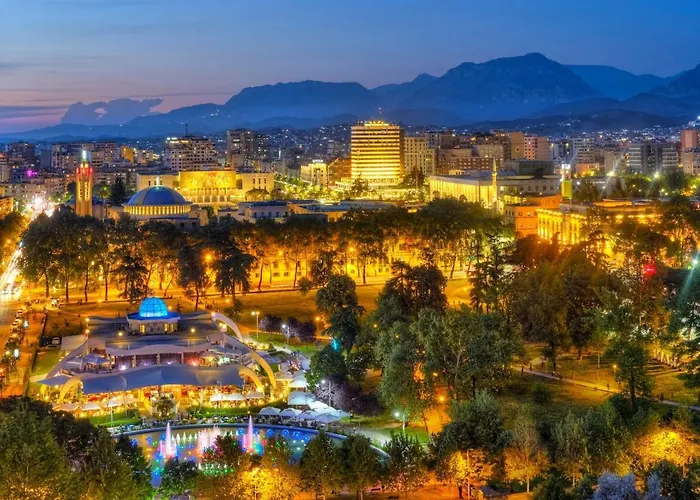 Appartement Serenity - Center *