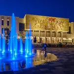 Serenity - Center Daire *