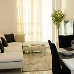 Daire Serenity - Center Tiran