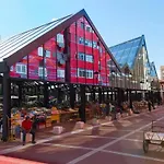 Serenity - Center