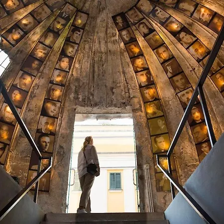 Serenity - Center דירה *