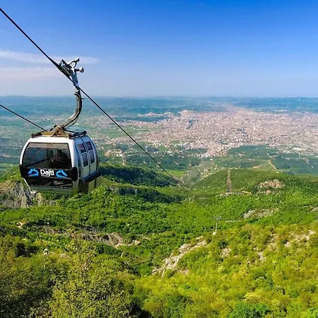 Serenity - Center * טיראנה