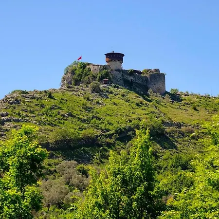 Serenity - Center טיראנה