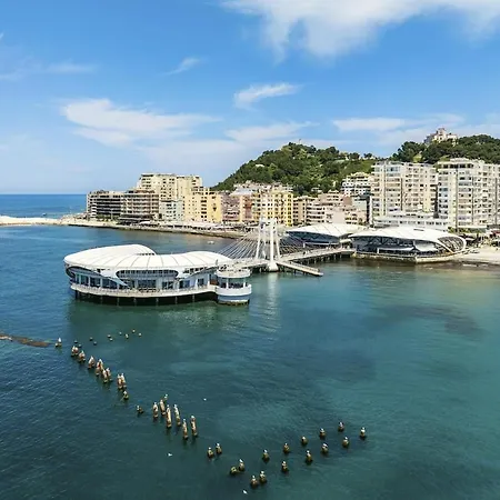 דירה Serenity - Center *