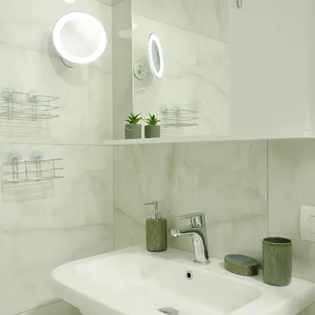 Apartment Serenity - Center *