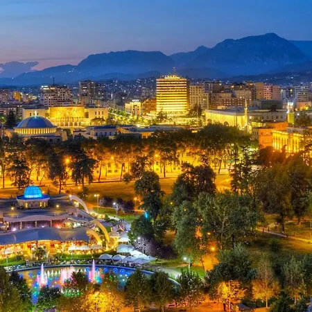 דירה Serenity - Center *