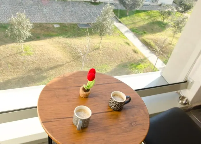 Serenity - Center טיראנה