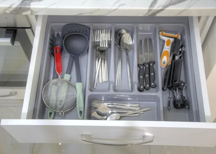 Serenity - Center טיראנה