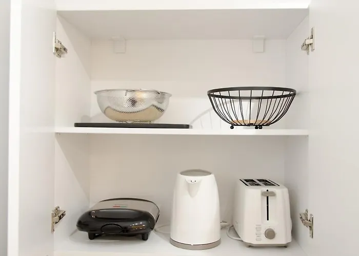 Serenity - Center * טיראנה