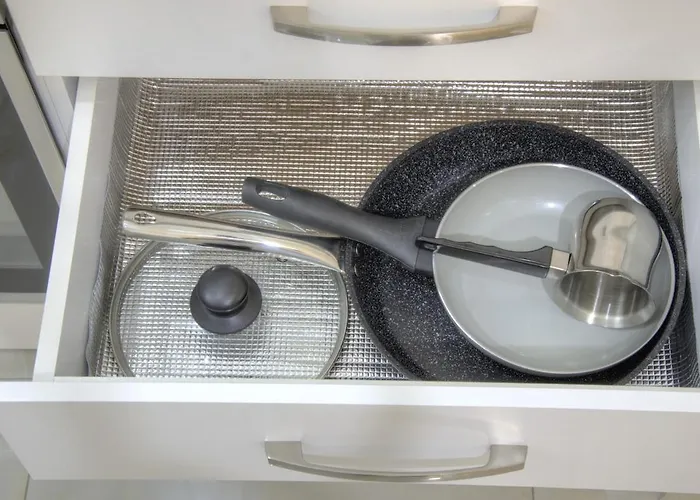 Serenity - Center Apartament