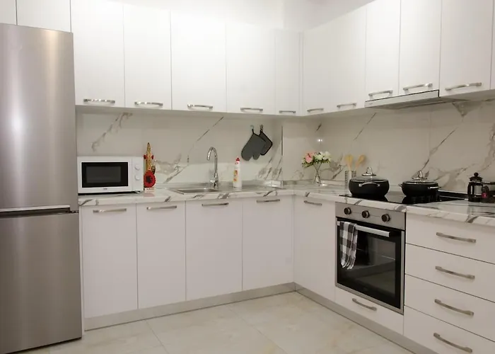 Serenity - Center טיראנה