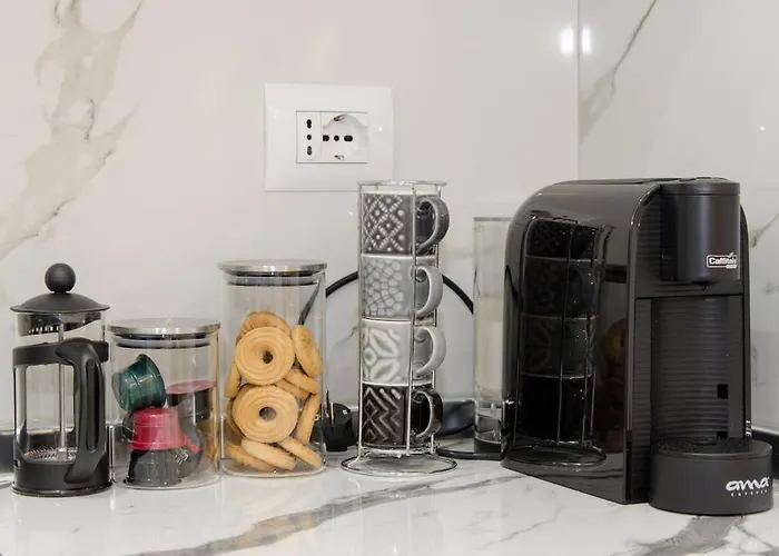 Serenity - Center * טיראנה