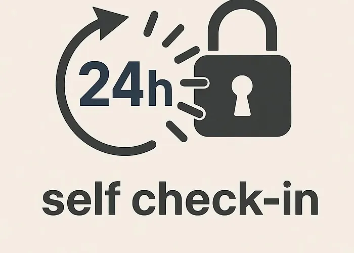 Serenity - Center Apartament *