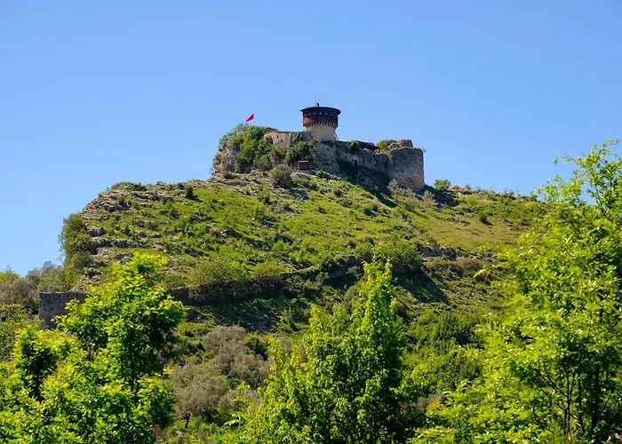 Serenity - Center Tirana