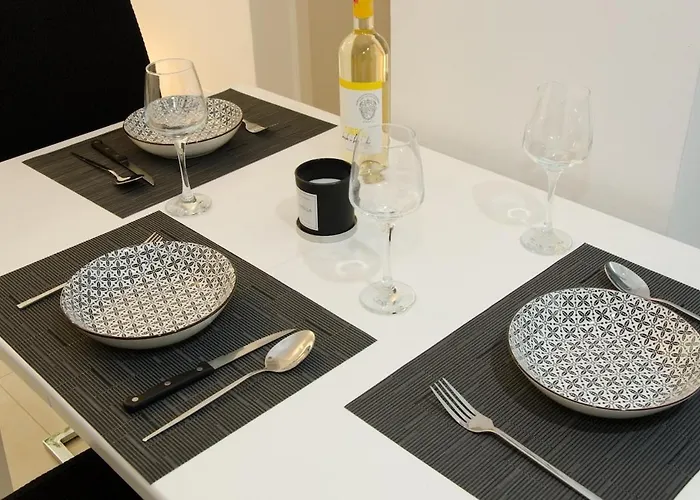 Serenity - Center טיראנה