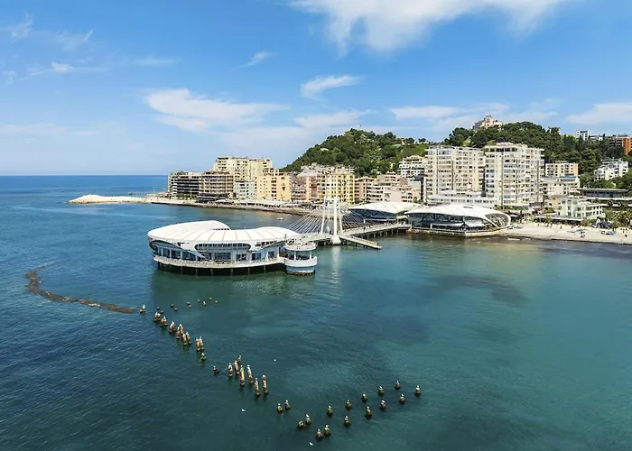 דירה Serenity - Center *