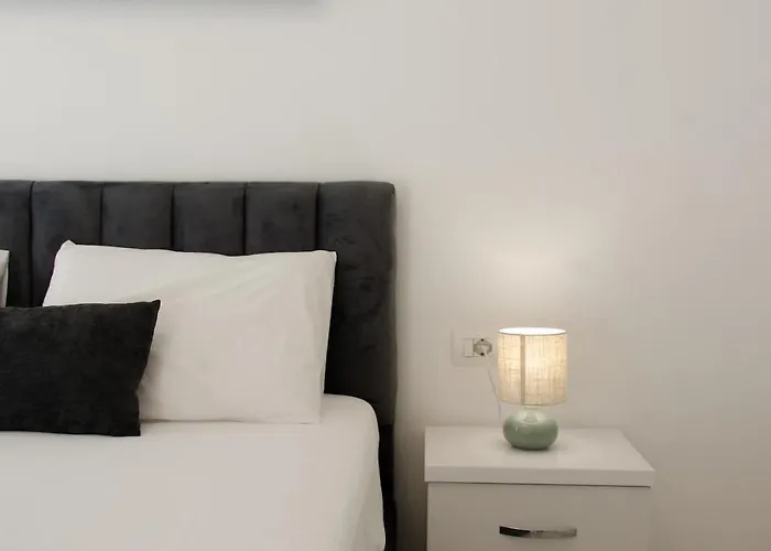 Serenity - Center דירה *